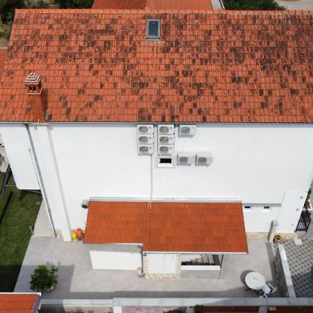 Bed & Breakfast Maki Biograd Na Moru Luaran gambar
