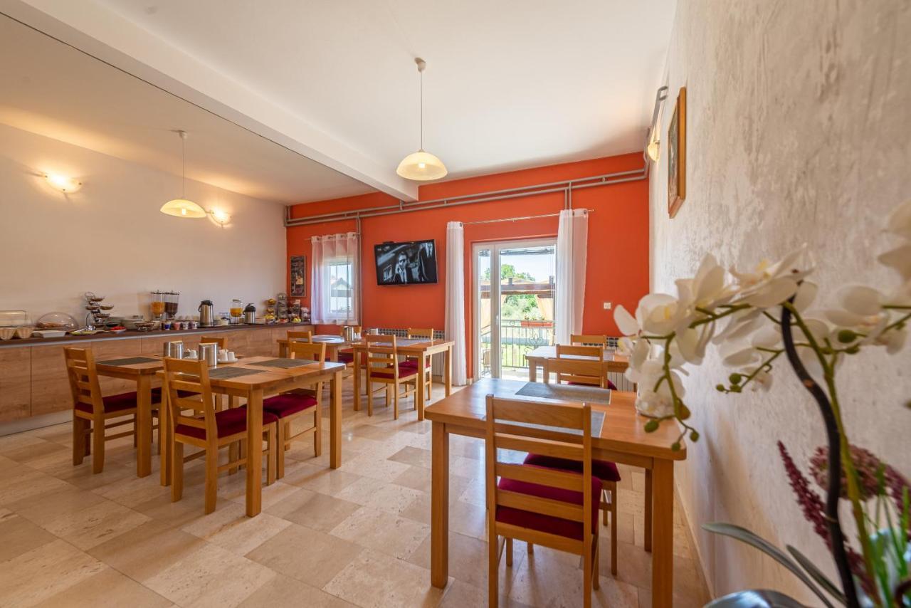 Bed & Breakfast Maki Biograd Na Moru Luaran gambar