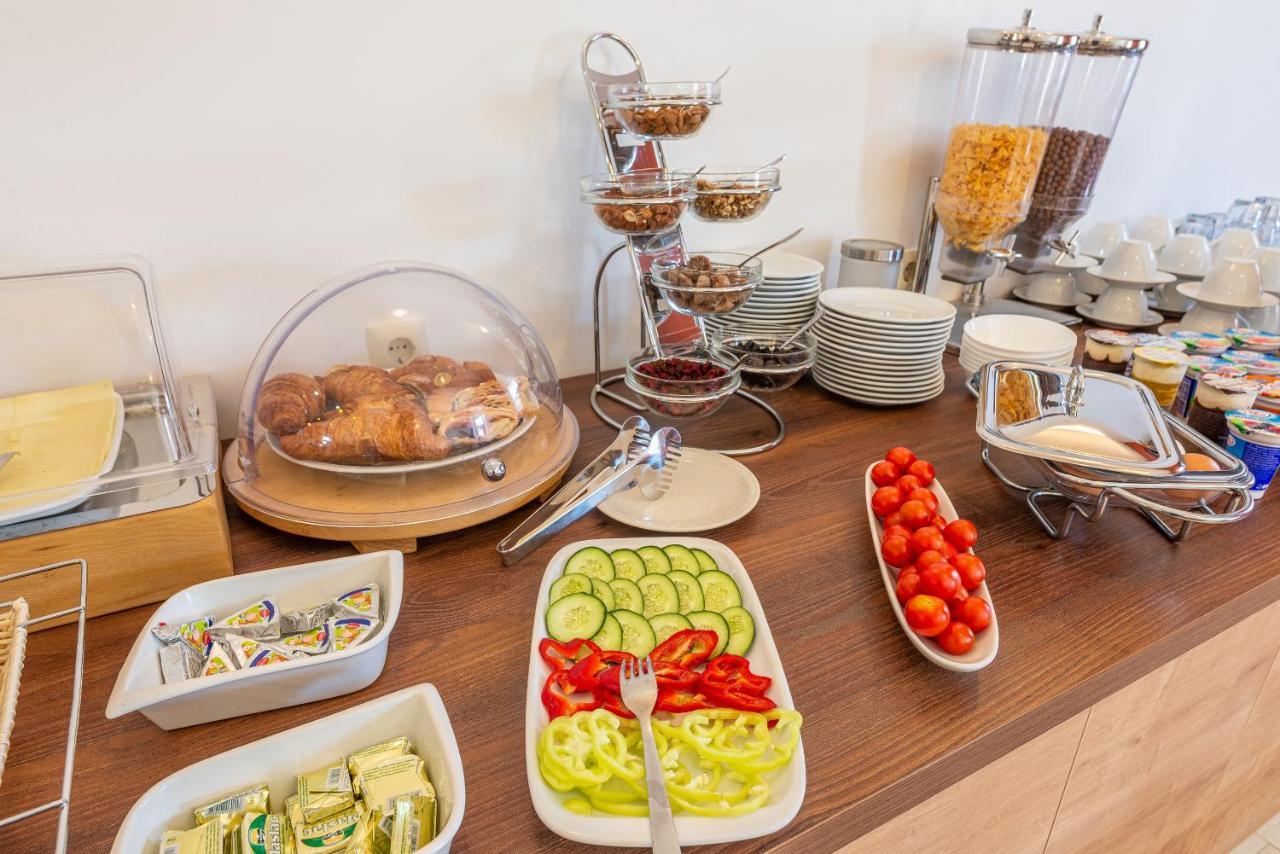 Bed & Breakfast Maki Biograd Na Moru Luaran gambar
