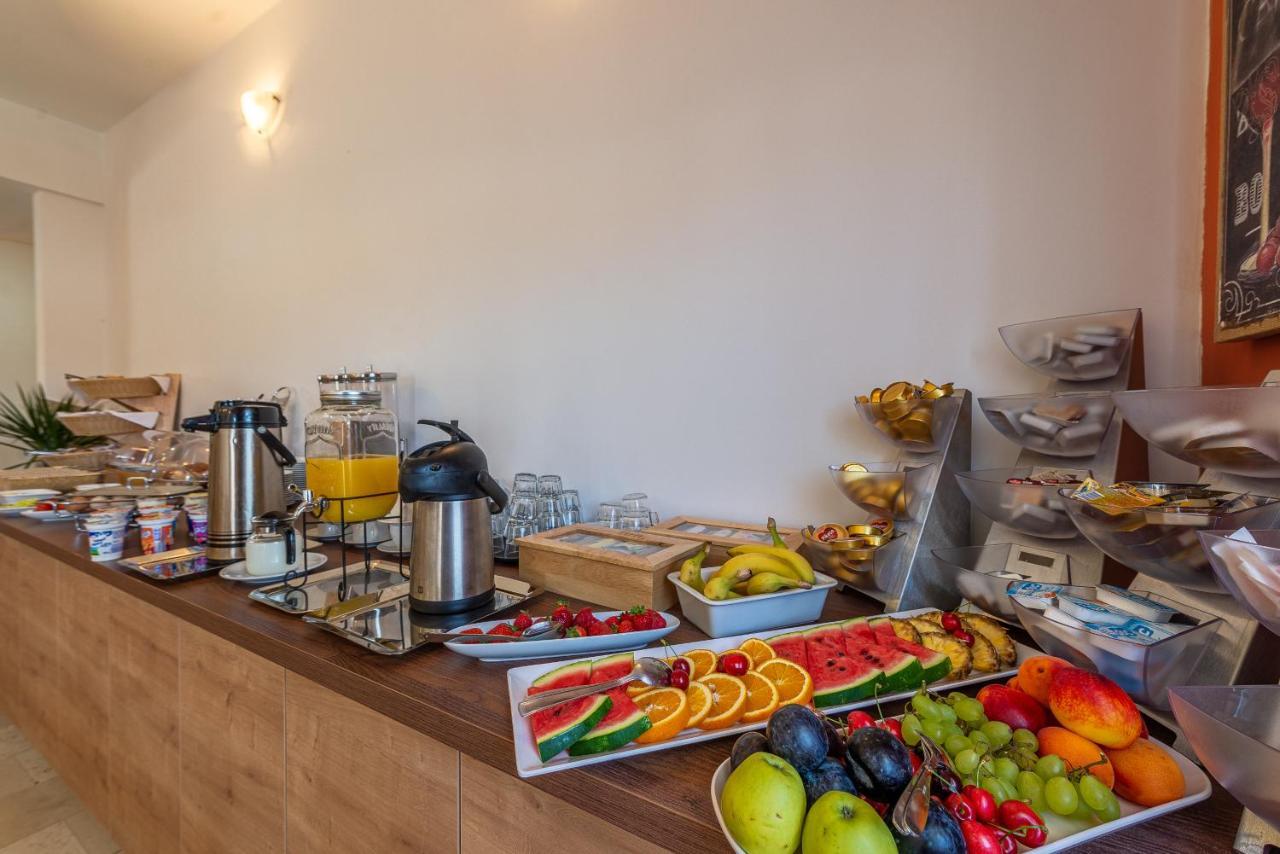 Bed & Breakfast Maki Biograd Na Moru Luaran gambar