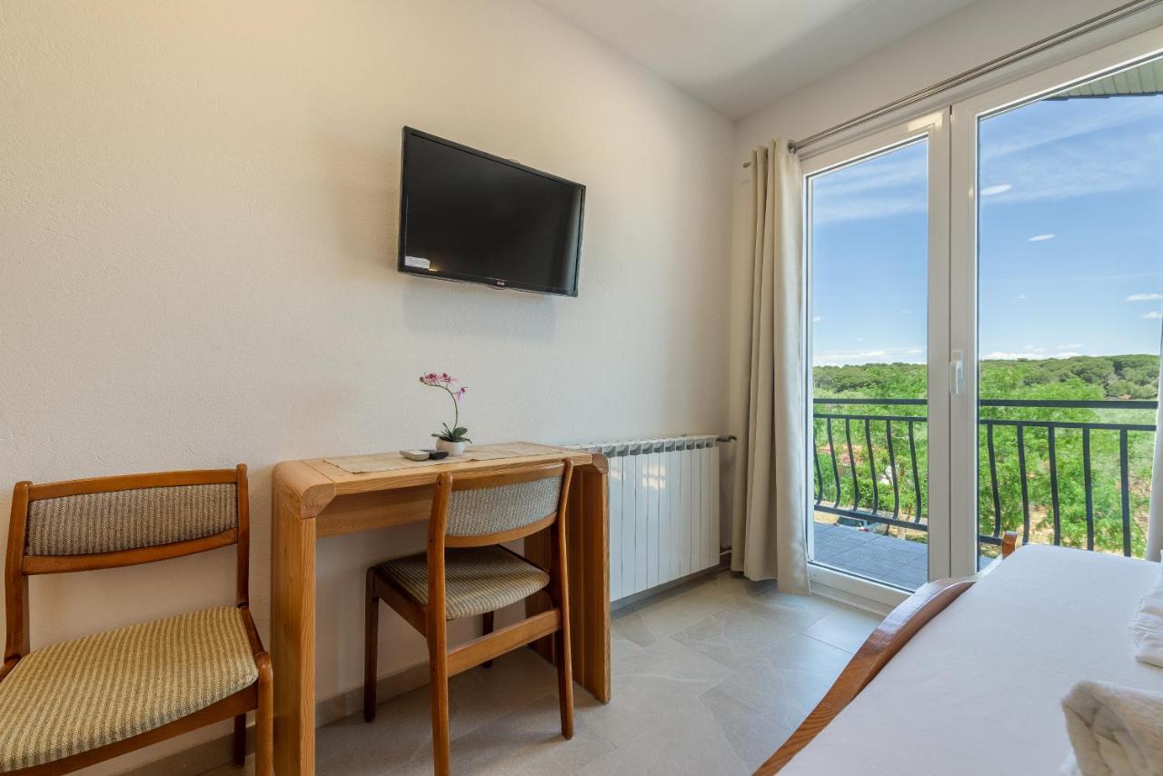 Bed & Breakfast Maki Biograd Na Moru Luaran gambar