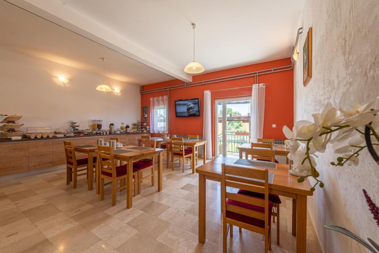 Bed & Breakfast Maki Biograd Na Moru Luaran gambar