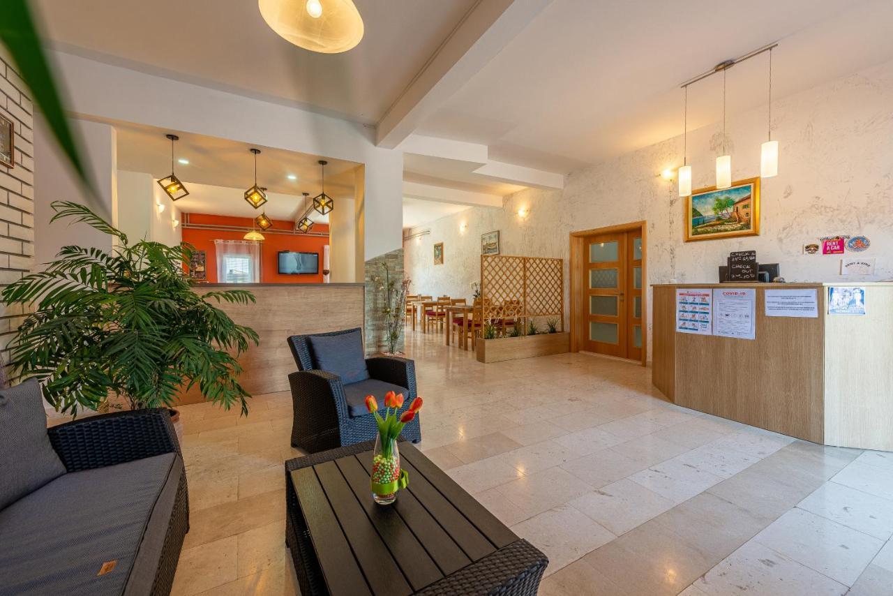 Bed & Breakfast Maki Biograd Na Moru Luaran gambar