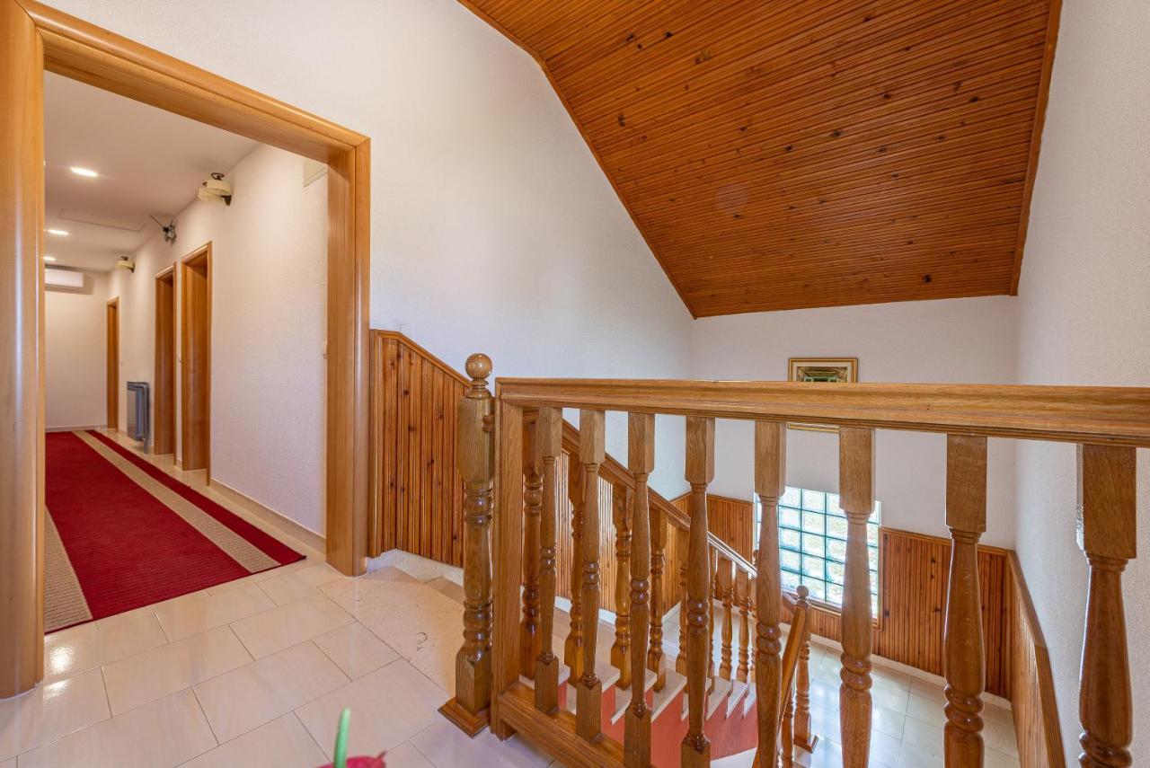 Bed & Breakfast Maki Biograd Na Moru Luaran gambar