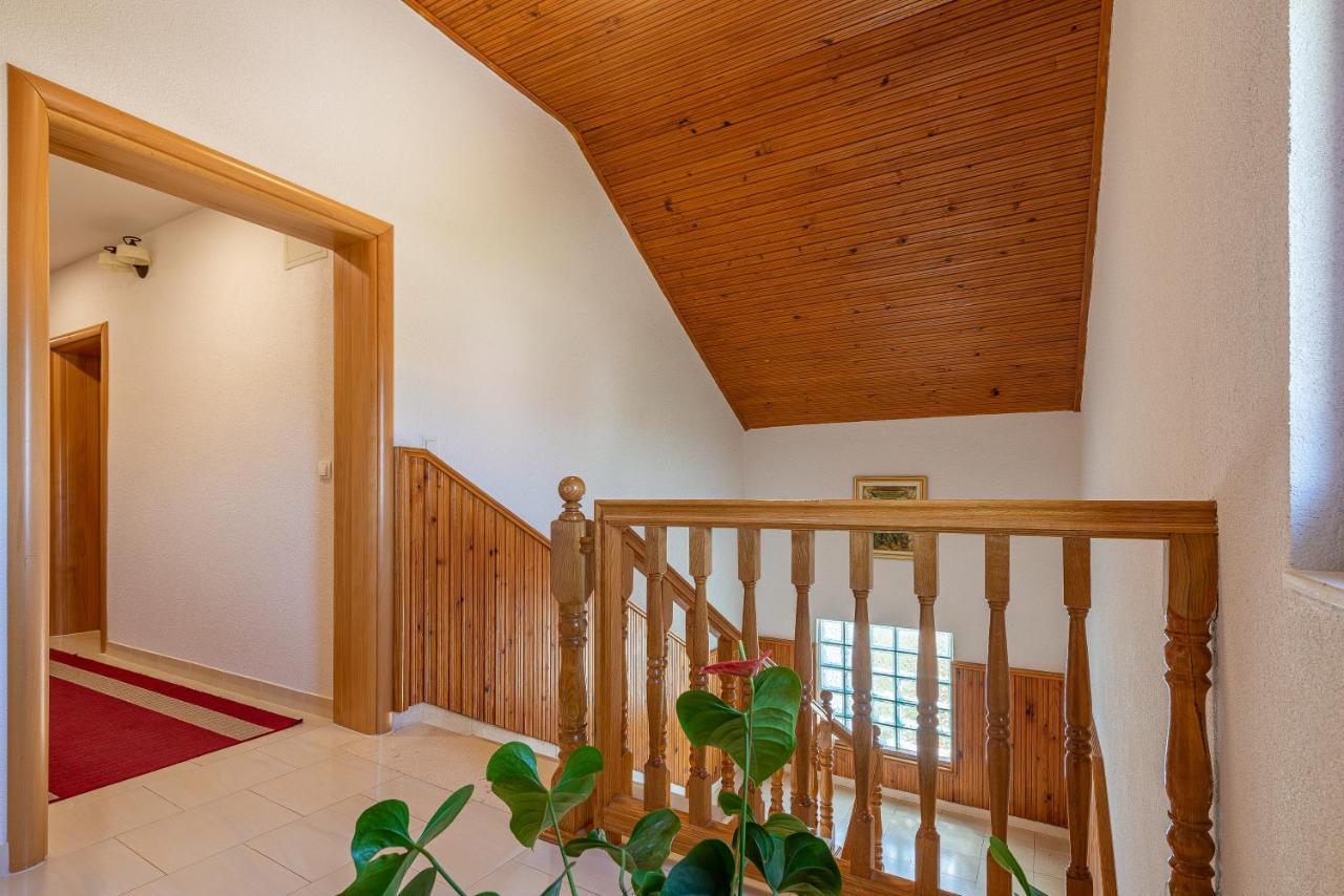 Bed & Breakfast Maki Biograd Na Moru Luaran gambar