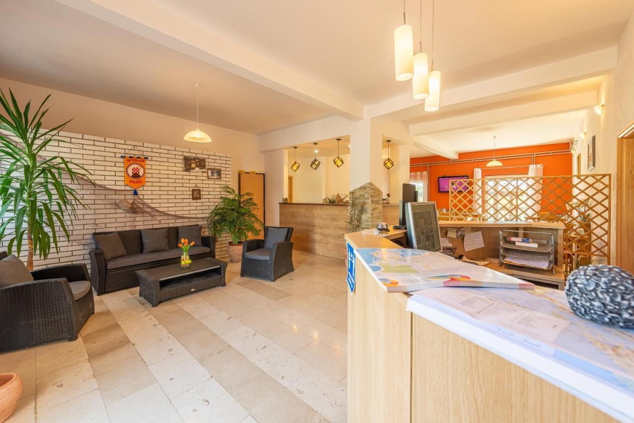 Bed & Breakfast Maki Biograd Na Moru Luaran gambar