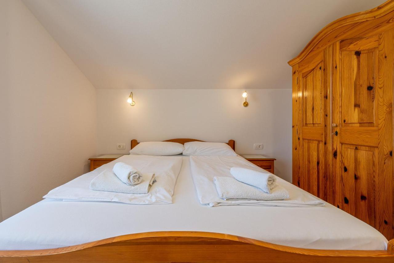 Bed & Breakfast Maki Biograd Na Moru Luaran gambar
