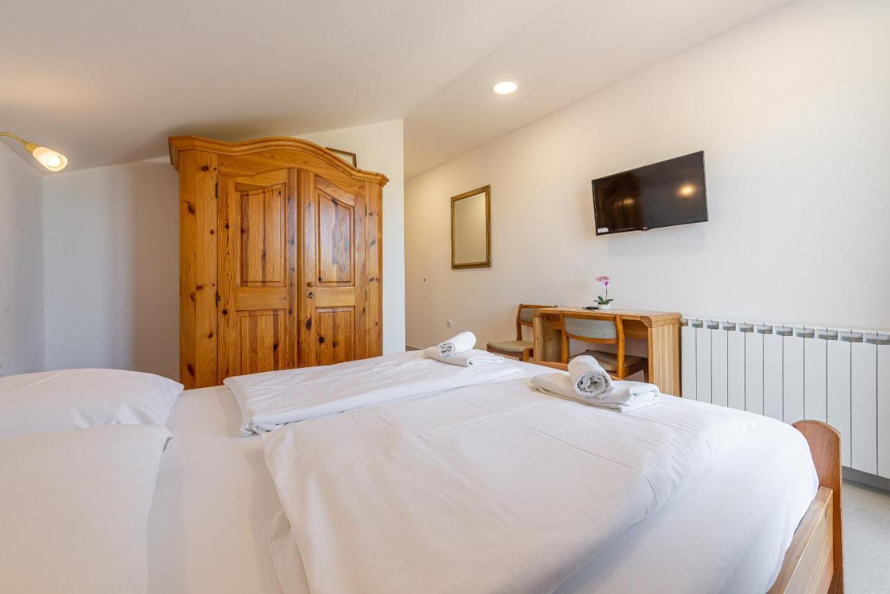 Bed & Breakfast Maki Biograd Na Moru Luaran gambar