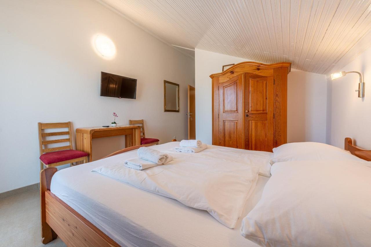 Bed & Breakfast Maki Biograd Na Moru Luaran gambar
