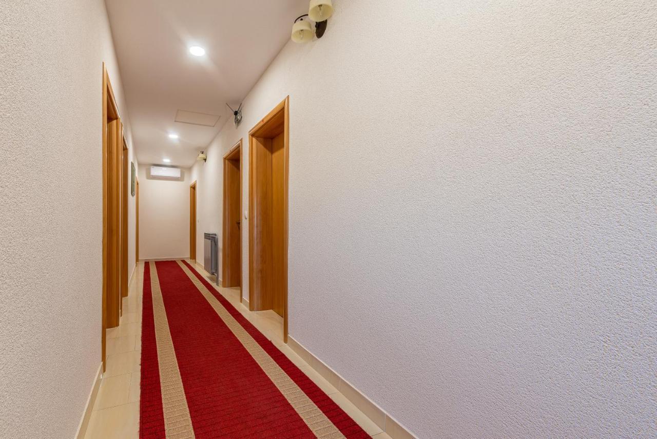 Bed & Breakfast Maki Biograd Na Moru Luaran gambar