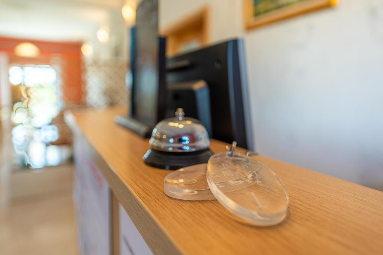 Bed & Breakfast Maki Biograd Na Moru Luaran gambar
