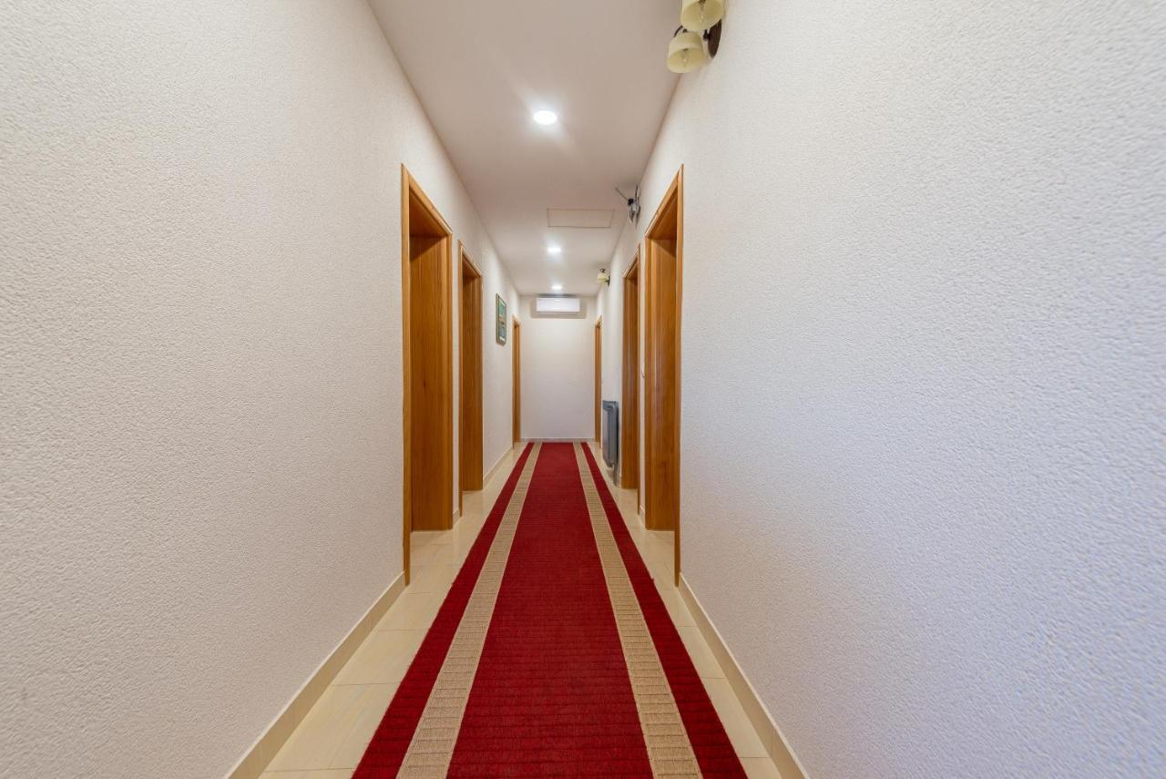 Bed & Breakfast Maki Biograd Na Moru Luaran gambar