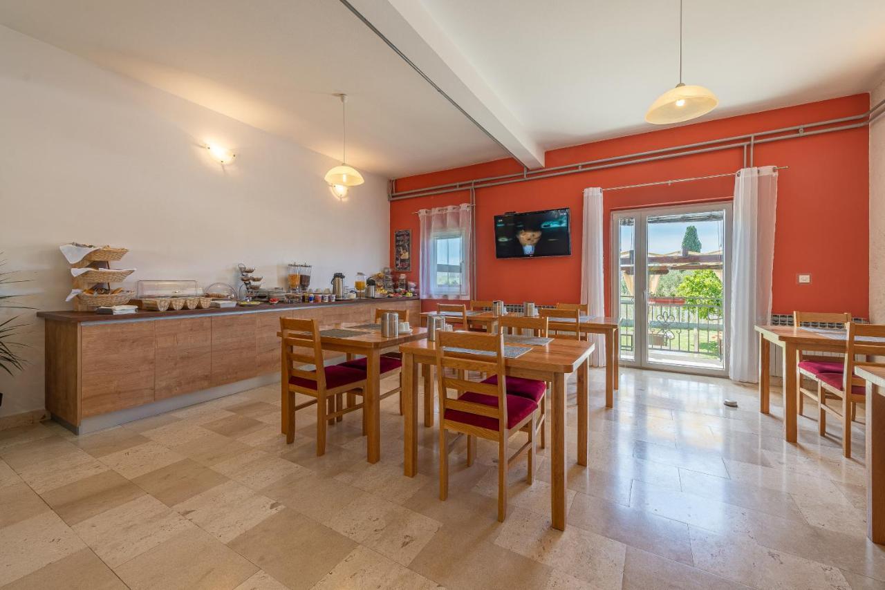 Bed & Breakfast Maki Biograd Na Moru Luaran gambar