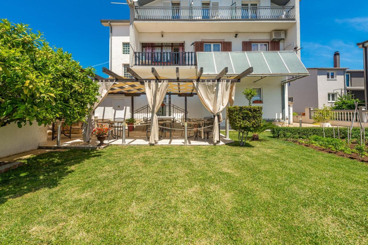 Bed & Breakfast Maki Biograd Na Moru Luaran gambar