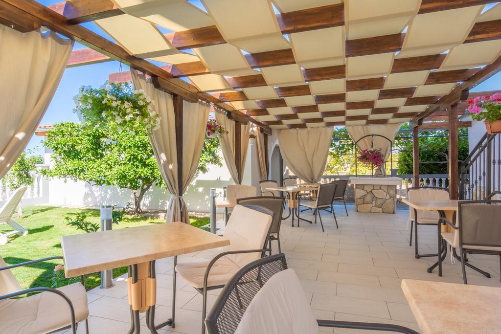 Bed & Breakfast Maki Biograd Na Moru Luaran gambar